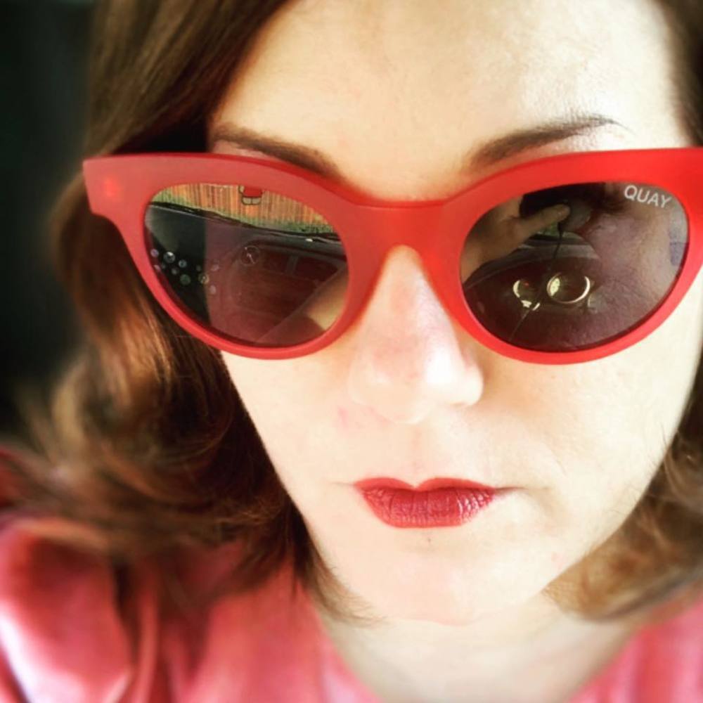 Meet your Posher, Lacey